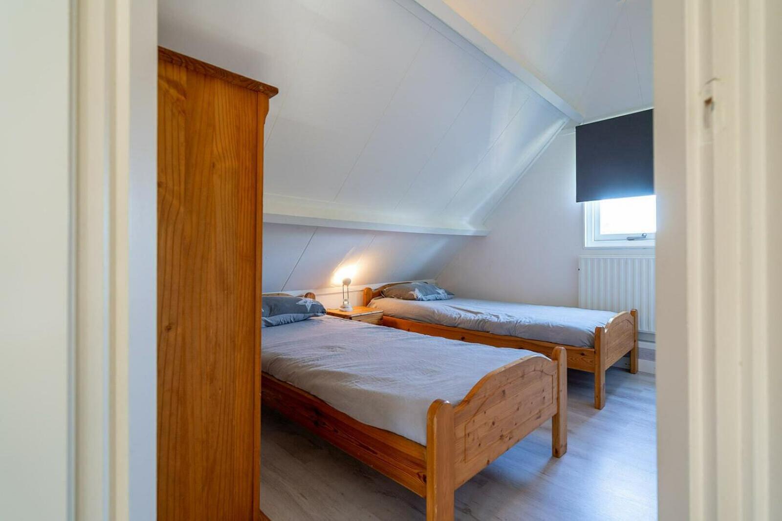 Zuiderdiep 06 - Noordzeepark Ouddorp Not Intended For Company Or Work-Related Stays Eksteriør billede